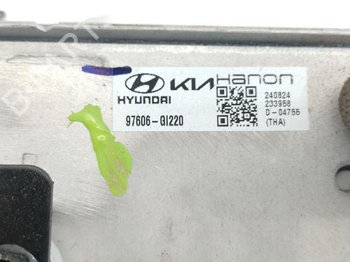 AC radiator HYUNDAI IONIQ 5 (NE) EV | BP33019276M32 - Image 5