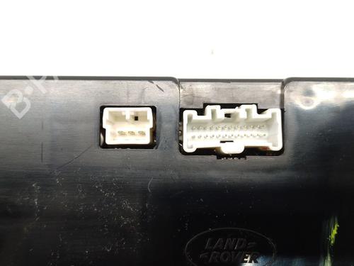 Climate control LAND ROVER RANGE ROVER SPORT I (L320) 2.7 D 4x4 | BP32173369I5 
