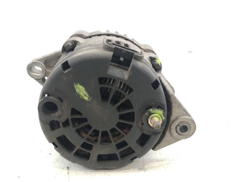 Alternator PEUGEOT 206 Hatchback (2A/C) 1.4 HDi eco 70 | BP25132667M7 
