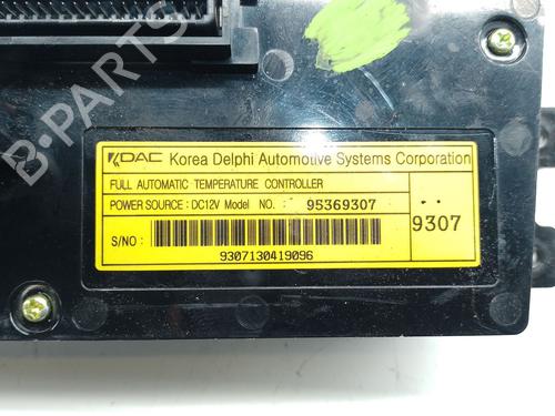 Climate control OPEL ANTARA A (L07) 2.2 CDTi 4x4 | BP33618429I5  - Image 5
