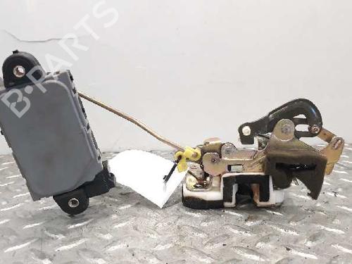 Rear left lock SSANGYONG MUSSO (FJ)  | BP6148386C100 