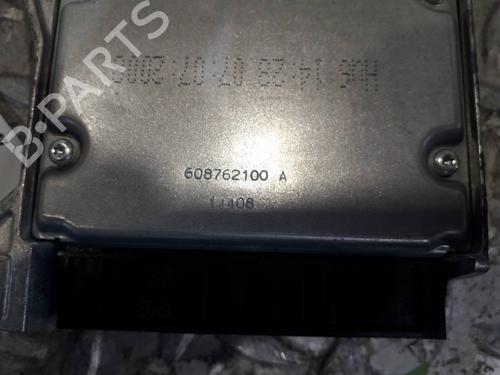 ECU airbags CITROËN C5 III (RD_)  | BP15560893M53 