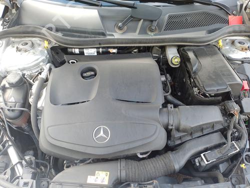 Used Gearbox MERCEDES-BENZ B-CLASS Sports Tourer (W246, W242) B 200 (246.243) (156 hp) 32337085
