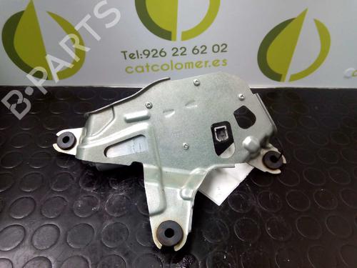 Rear wiper motor NISSAN X-TRAIL II (T31)  | BP3041840M102 