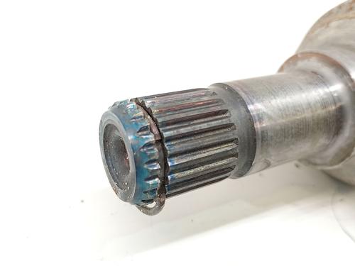 Right front driveshaft FIAT 500 (312_) 1.2 LPG (312AXA1A) | BP37376805M39 - Image 2