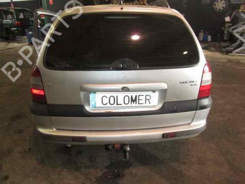 Starter OPEL VECTRA B (J96)  | BP3041924M8 