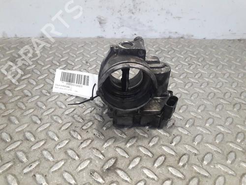 Used Throttle body SEAT LEON (1P1) 1.9 TDI (105 hp) 15500107