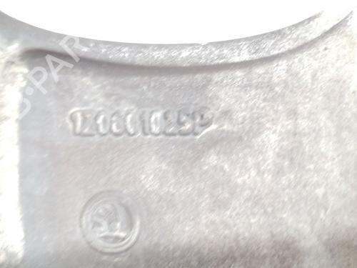 Rim SKODA OCTAVIA II (1Z3) 1.9 TDI | BP27152314C45 