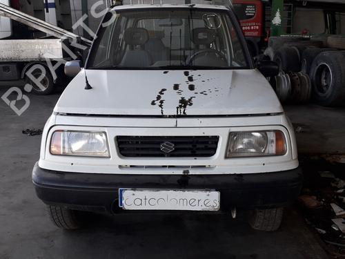 Alternator SUZUKI VITARA (ET) HDI (SE 420HDI) | BP12522574M7 