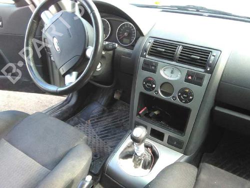 Left mirror FORD MONDEO III (B5Y)  | BP3061091C26 