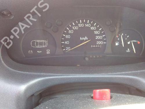Gearbox FORD ESCORT VI Turnier (GAL, ANL)  | BP3548920M3 