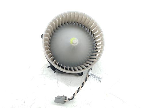 Used Heater blower motor OPEL ASTRA J (P10) 1.3 CDTI (68) (95 hp) 24704126
