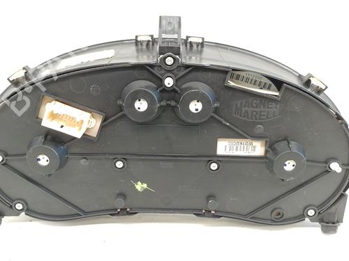 Instrument cluster PEUGEOT PARTNER Tepee 1.6 HDi 90 | BP29854991C47
