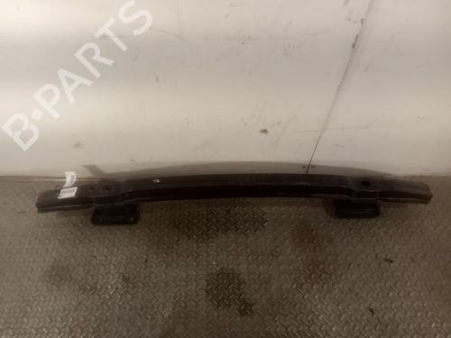 Used Rear bumper reinforcement BMW 3 (E90) 320 d (163 hp) 8124302