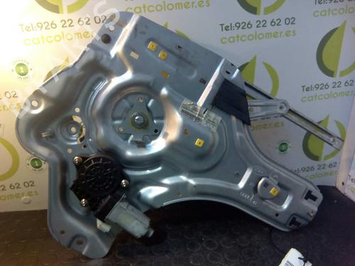 Rear right window mechanism KIA CERATO I Hatchback (LD)  | BP3125198C25 