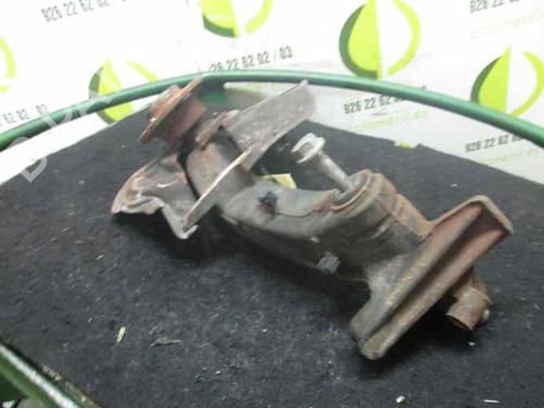 Right rear steering knuckle CITROËN C5 II (RC_)  | BP3044686M28 