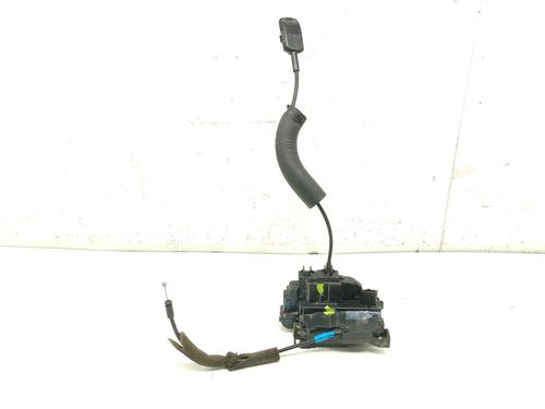 Used Front right lock RENAULT MEGANE III Hatchback (BZ0/1_, B3_) 1.6 dCi (BZ00, BZ12, BZ13) (130 hp) 31645430