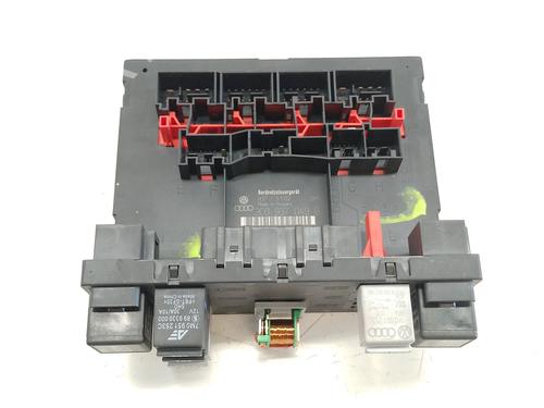 Elektronische module VW GOLF V (1K1) 1.9 TDI (105 hp) 29004643