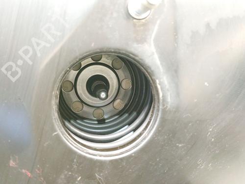 Servo brake OPEL CORSA E (X15) 1.4 (08, 68) | BP34720426M42 - Image 2