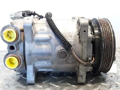 AC-Kompressor CITROËN SAXO (S0, S1) 1.5 D | BP6122833M34 