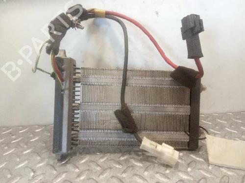 Used Heater resistor MAZDA 3 (BK) 1.6 MZ-CD (90 hp) 11670916