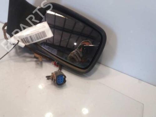 Right mirror FORD COURIER Pickup 1.8 D | BP12560048C27 