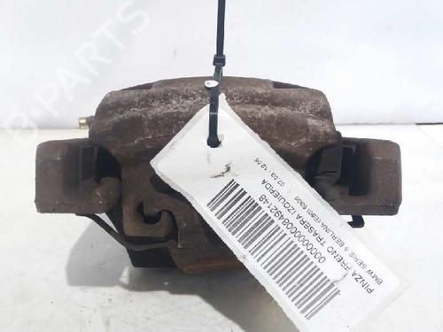 Left rear brake caliper BMW 5 (E60)  | BP11625452M107 