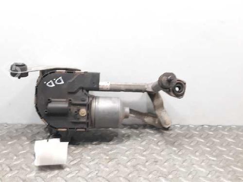 Used Front wiper motor SEAT LEON (1P1) 1.9 TDI (105 hp) 6995281