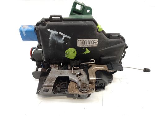Used Rear left lock SEAT CORDOBA (6L2) [2002-2009]  24106437
