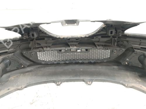 Front bumper SEAT LEON (1P1) 2.0 TDI 16V | BP29156514C7 