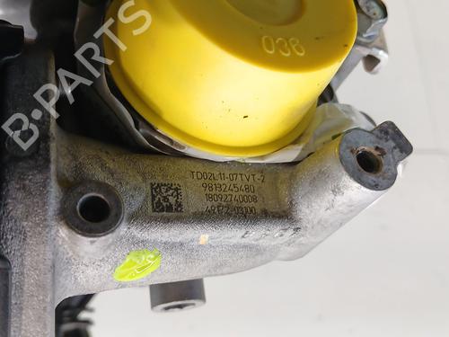 Engine CITROËN C4 CACTUS 1.5 BlueHDi 100 | BP30053192M1 