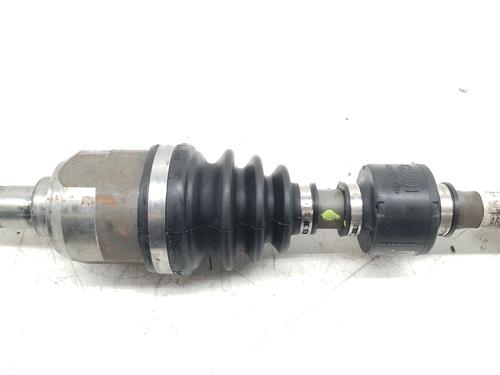 Left front driveshaft HYUNDAI i30 (GD) 1.6 CRDi | BP29606973M38 