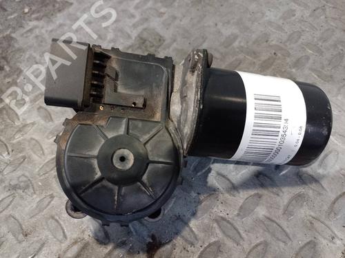 Front wiper motor KIA SPORTAGE II (JE_, KM_)  | BP17003699M29 