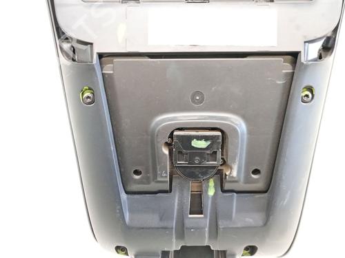 Climate control VOLVO V40 Hatchback (525) D2 | BP37376829I5 - Image 5
