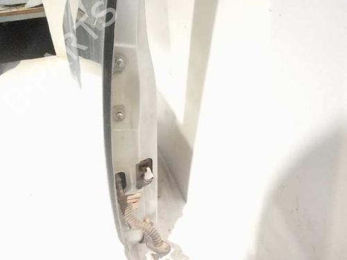 Right rear door NISSAN PATHFINDER III (R51) 2.5 dCi | BP4652302C5