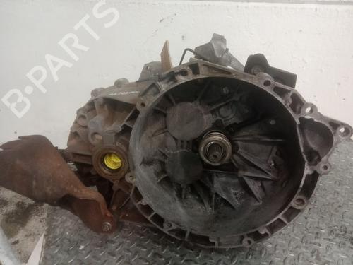 Gearbox FORD FOCUS II (DA_, HCP, DP) 2.0 TDCi | BP10341294M3 