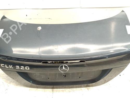 Used Tailgate MERCEDES-BENZ CLK (C209) CLK 320 (209.365) (218 hp) 32217173