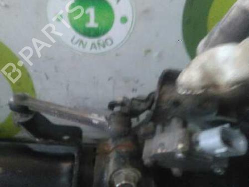Left front shock absorber HONDA ACCORD VII (CL, CN)  | BP3062650M16 