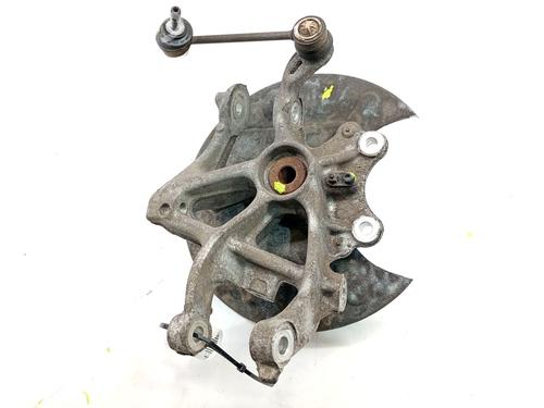 Used Right rear steering knuckle Right rear steering knuckle PEUGEOT 508 I (8D_) 2.0 HDi (140 hp) 40255417 40255417