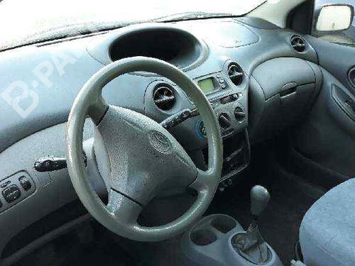 Front left interior door handle TOYOTA YARIS (_P1_) 1.0 (SCP10_, SCP10R) | BP8505092I13  - Image 8