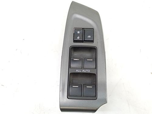 Used Left front window switch Left front window switch HONDA ACCORD VIII (CU) 2.2 i-DTEC (CU3) (150 hp) 40447609 40447609