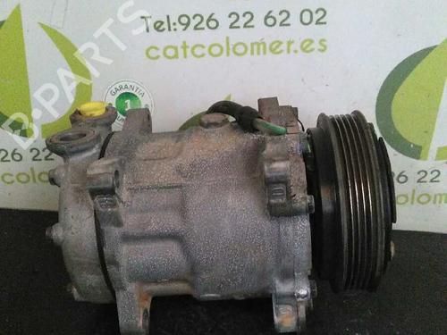 AC compressor CITROËN SAXO (S0, S1) 1.4 VTS | BP3061180M34 