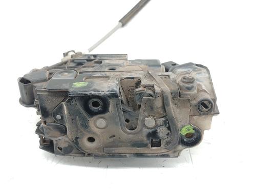Rear right lock SEAT IBIZA IV (6J5, 6P1) 1.6 TDI | BP29616482C99 