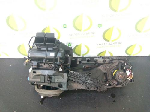 Heater matrix box SEAT ALTEA (5P1)  | BP14228604M61 