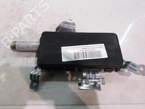 Used Left seat airbag MERCEDES-BENZ C-CLASS (W203) [2000-2007]  3054792