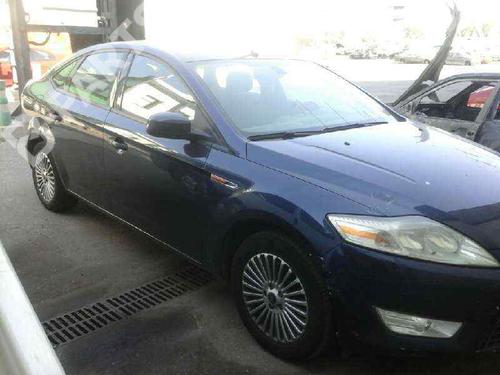 Left rear window switch FORD MONDEO IV (BA7) 1.8 TDCi | BP6023824C108  - Image 7