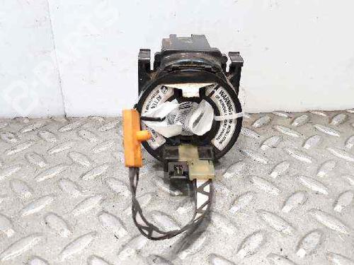 Used Squib airbag Squib airbag RENAULT LAGUNA I (B56_, 556_) 2.2 D (B56F/2) (83 hp) 6635106 6635106