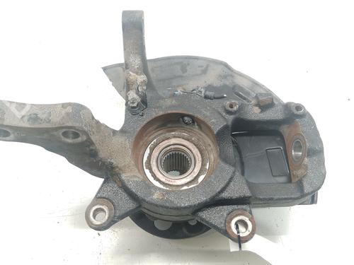 Used Right front steering knuckle Right front steering knuckle SSANGYONG KORANDO (CK) 2.0 e-XDi (175 hp) 33687359 33687359