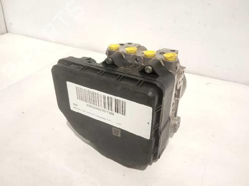 ABS pump MAZDA 6 Hatchback (GH)  | BP4696822M43 