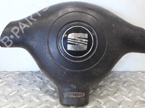 Driver airbag SEAT TOLEDO II (1M2) 1.9 TDI (110 hp) 001QP095YG2W | 001QP095YG2W |